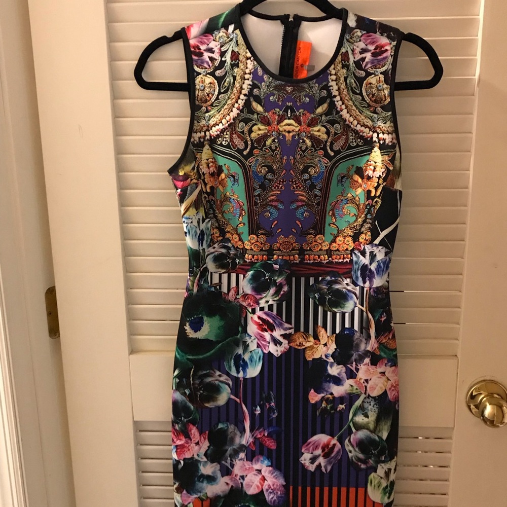 Clover Canyon dress